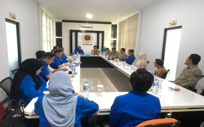 UNISSAS Terima Kunjungan Akademik dari i-CATS University, Perkuat Kolaborasi Akademik Internasional